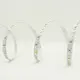 For Shopping Mall Decoration Flexible Led Strip Lights Tunable White by SENSELED 10