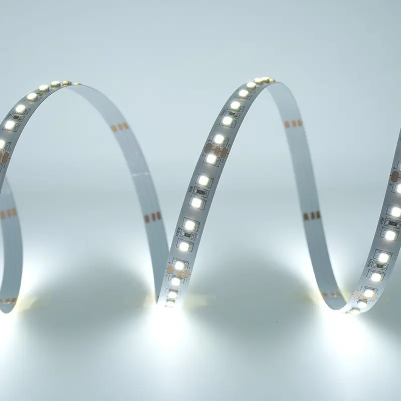 For Shopping Mall Decoration Flexible Led Strip Lights Tunable White by SENSELED 12