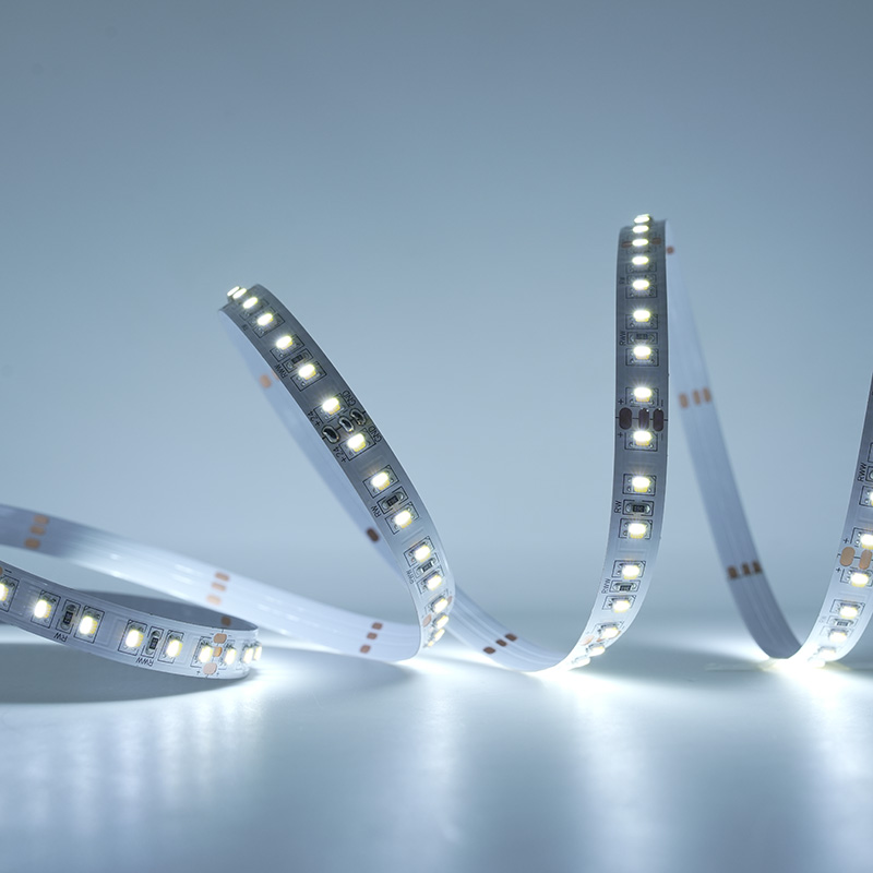 24 V CCT SMD3527 verstellbares LED-Band – 120 LEDs/m 13