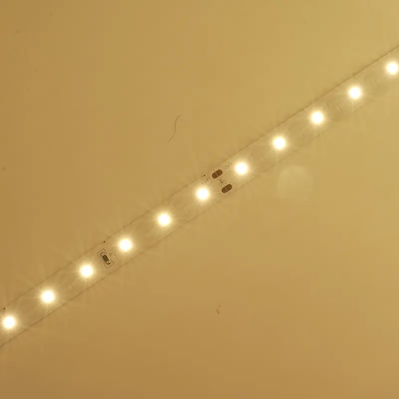 Illuminate Your Space With LED Strip Lights: A Modern And Versatile Lighting Solution 1