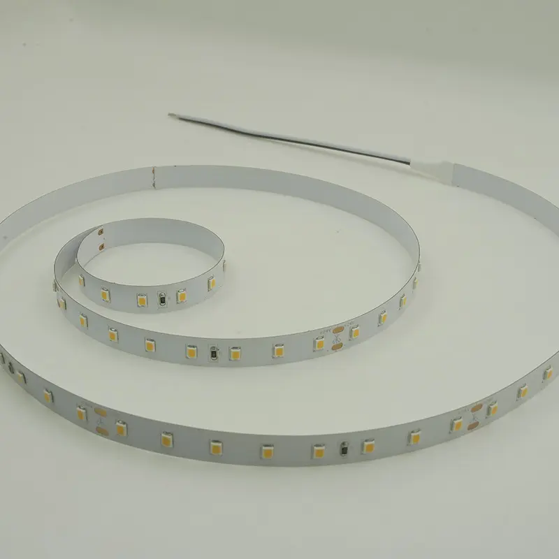 Hot Sale Multicolor Led String Lights Modern design for Shopping Mall Decoration 3