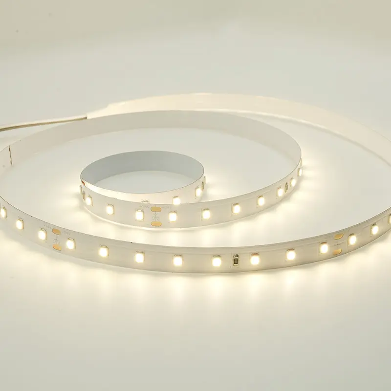 Hot Sale Multicolor Led String Lights Modern design for Shopping Mall Decoration 4