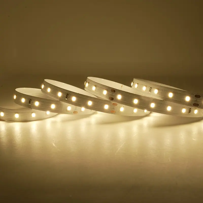 Hot Sale Multicolor Led String Lights Modern design for Shopping Mall Decoration 6