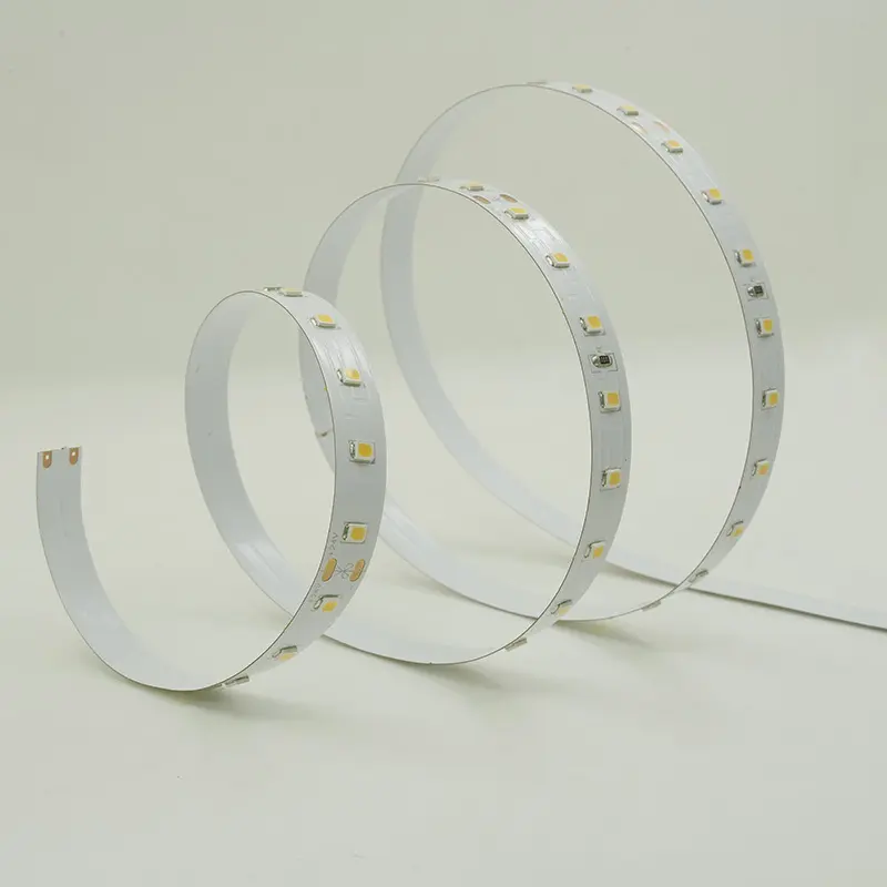 Hot Sale Multicolor Led String Lights Modern design for Shopping Mall Decoration 7
