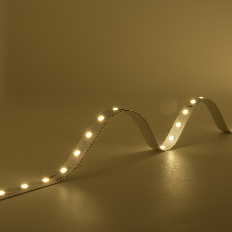 2835 24V 80 LEDs/m LED Tape light Strip Highly Efficient 9