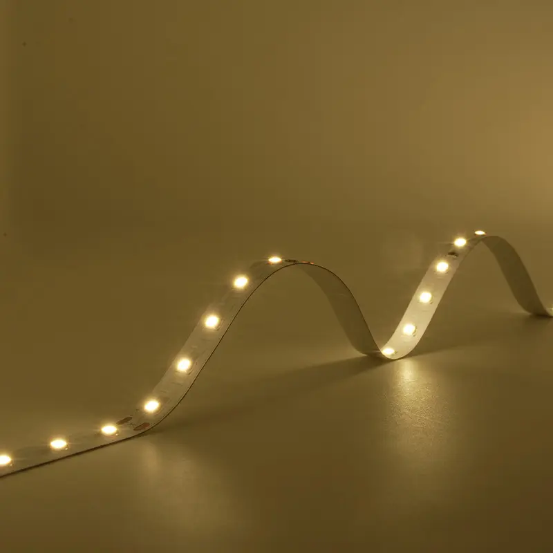 Hot Sale Multicolor Led String Lights Modern design for Shopping Mall Decoration 9