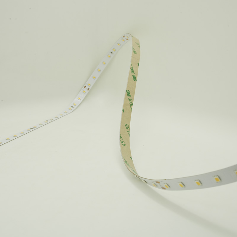 2835 24V 80 LEDs/m LED Tape light Strip Highly Efficient 10