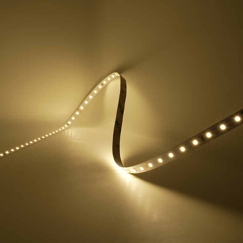 2835 24V 80 LEDs/m LED Tape light Strip Highly Efficient 11