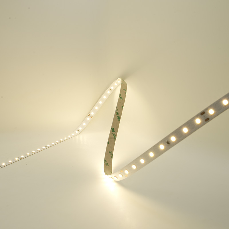 2835 24V 80 LEDs/m LED Tape light Strip Highly Efficient 13