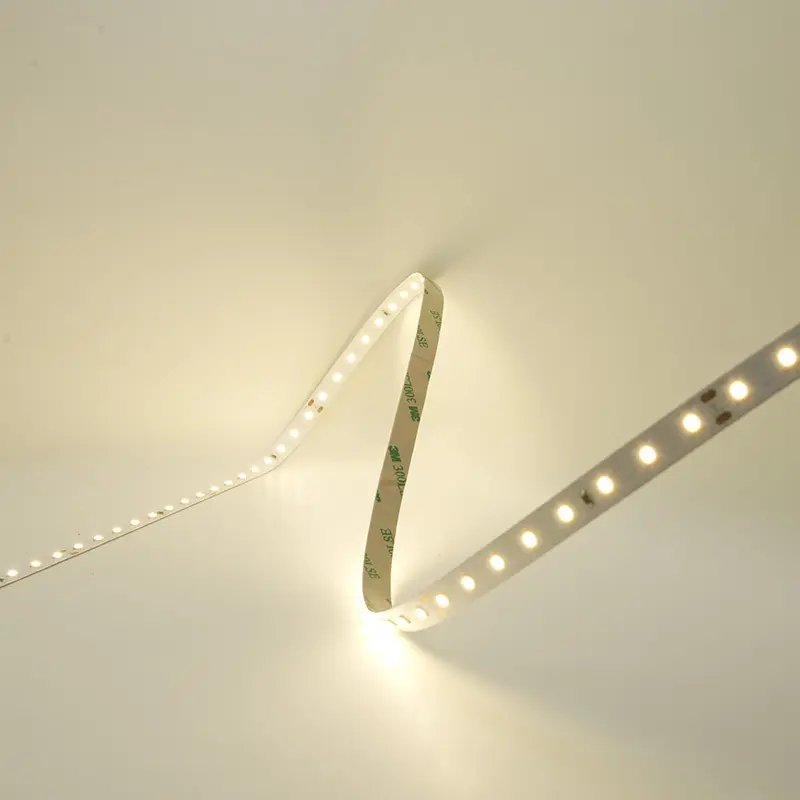 Hot Sale Multicolor Led String Lights Modern design for Shopping Mall Decoration 13