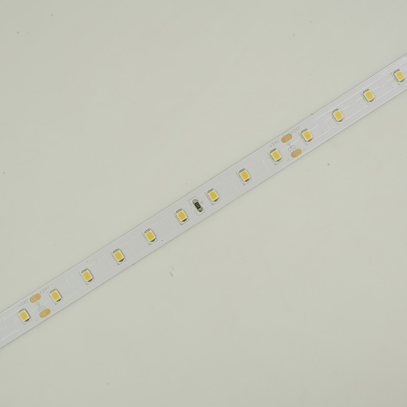 2835 24V 80 LEDs/m LED Tape light Strip Highly Efficient 14