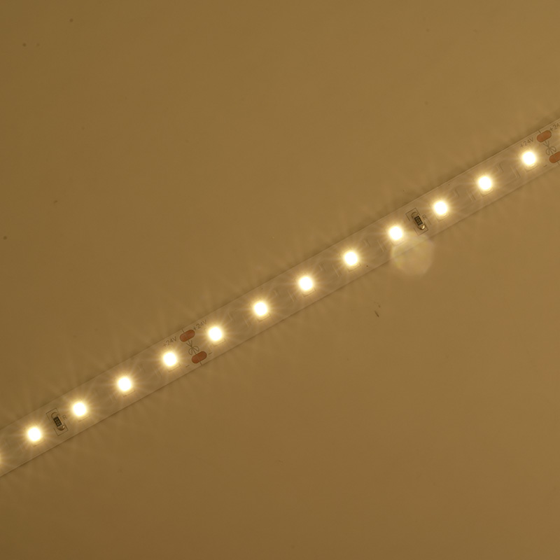 2835 24V 80 LEDs/m LED Tape light Strip Highly Efficient 15