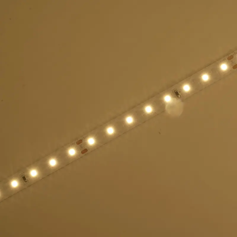 Hot Sale Multicolor Led String Lights Modern design for Shopping Mall Decoration 15