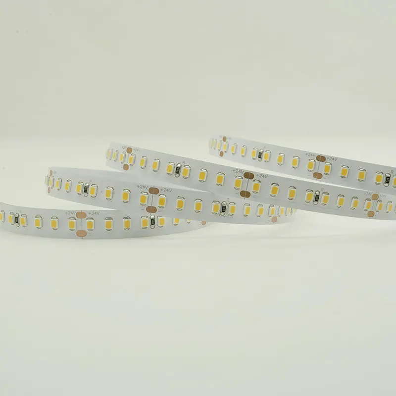 Rgb String Lights 12-18W Ra>95factory Price 11