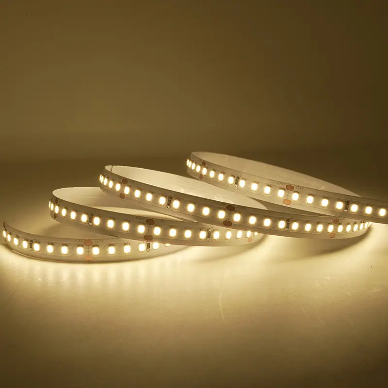 Rgb String Lights 12-18W Ra>95factory Price 10