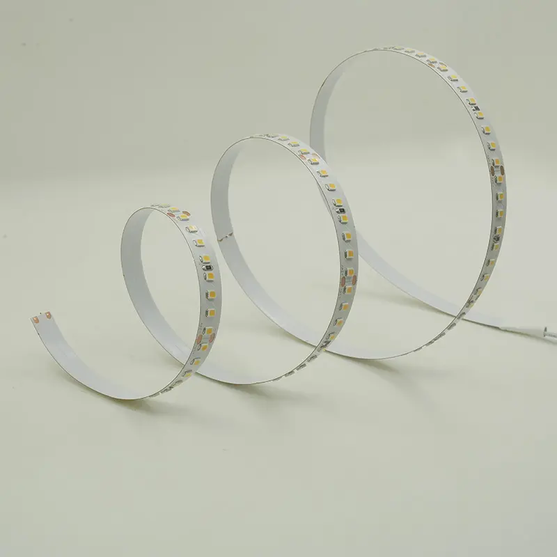 Rgb String Lights 12-18W Ra>95factory Price 3