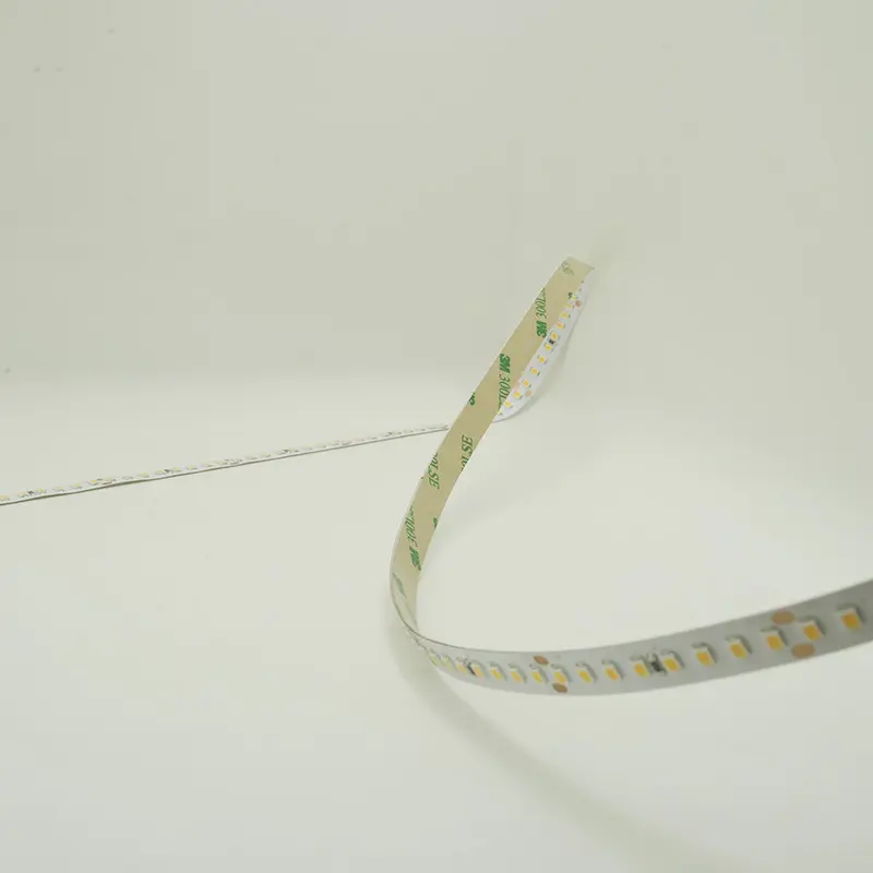 Rgb String Lights 12-18W Ra>95factory Price 7