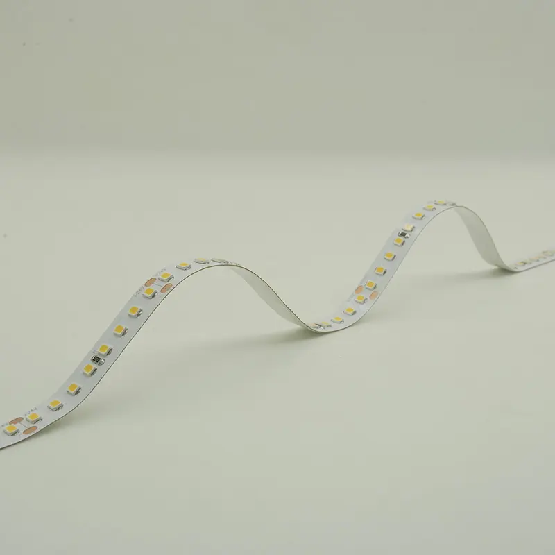 Rgb String Lights 12-18W Ra>95factory Price 5