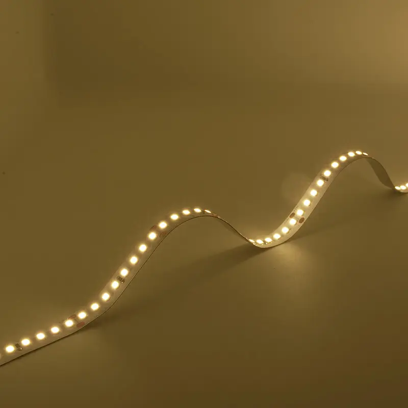 Rgb String Lights 12-18W Ra>95factory Price 4