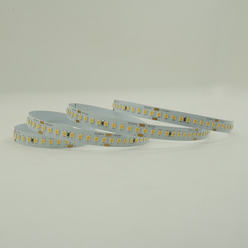 Bulk Production Commercial Led Strip Lights with Custom Services for Shopping Mall Decoration 11