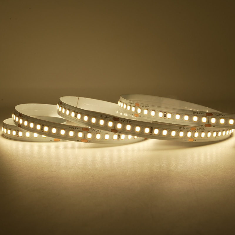 Bulk Production Commercial Led Strip Lights with Custom Services for Shopping Mall Decoration 10