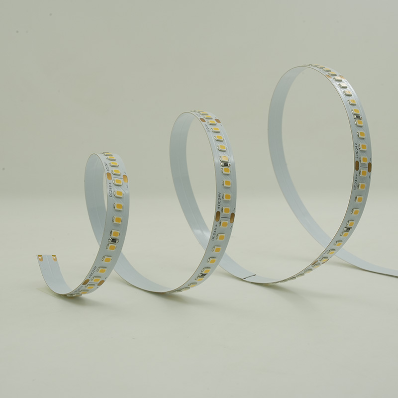 Bulk Production Commercial Led Strip Lights with Custom Services for Shopping Mall Decoration 9