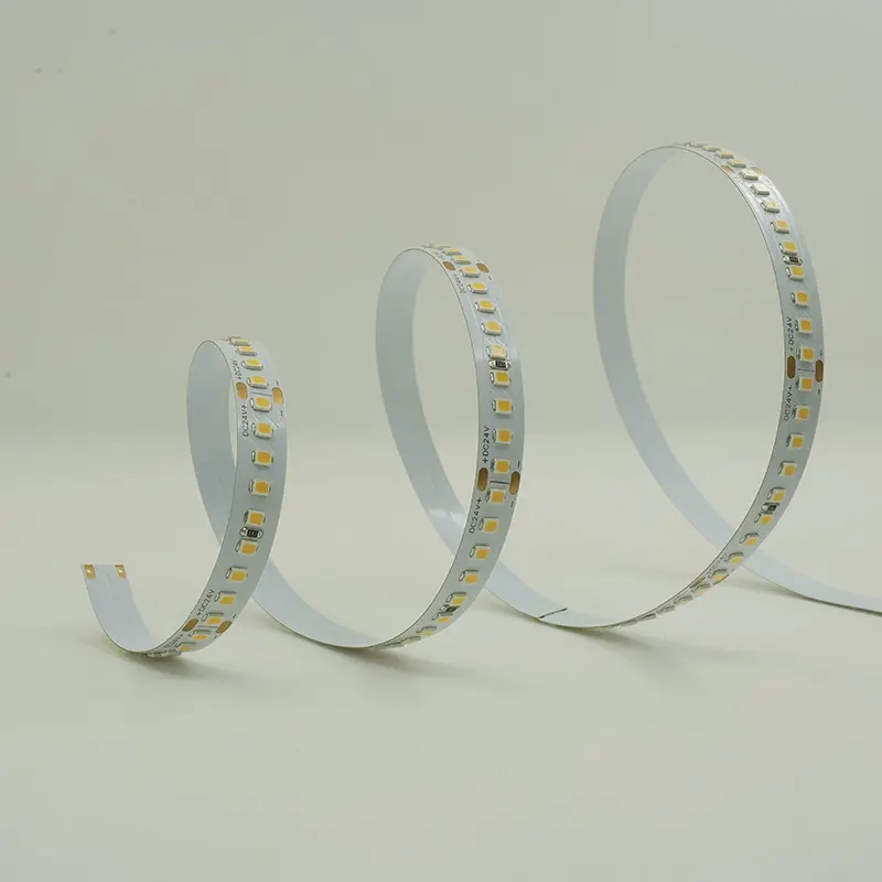 Bulk Production Commercial Led Strip Lights with Custom Services for Shopping Mall Decoration 9