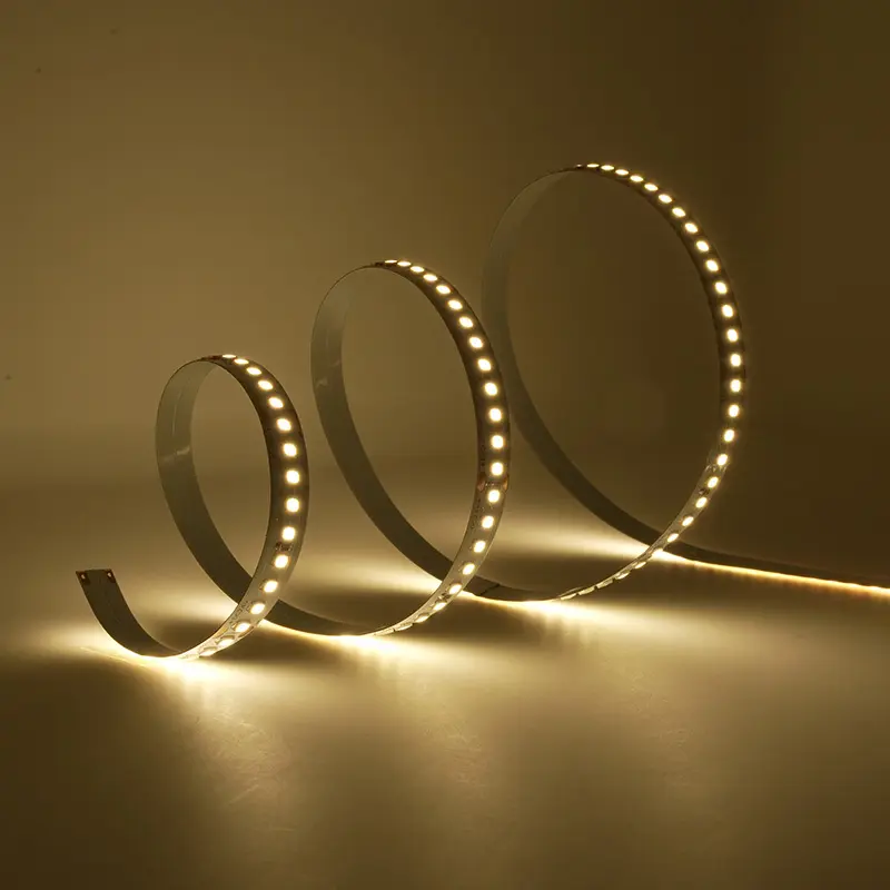 Bulk Production Commercial Led Strip Lights with Custom Services for Shopping Mall Decoration 8