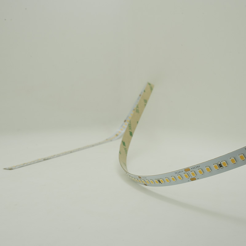Bulk Production Commercial Led Strip Lights with Custom Services for Shopping Mall Decoration 7