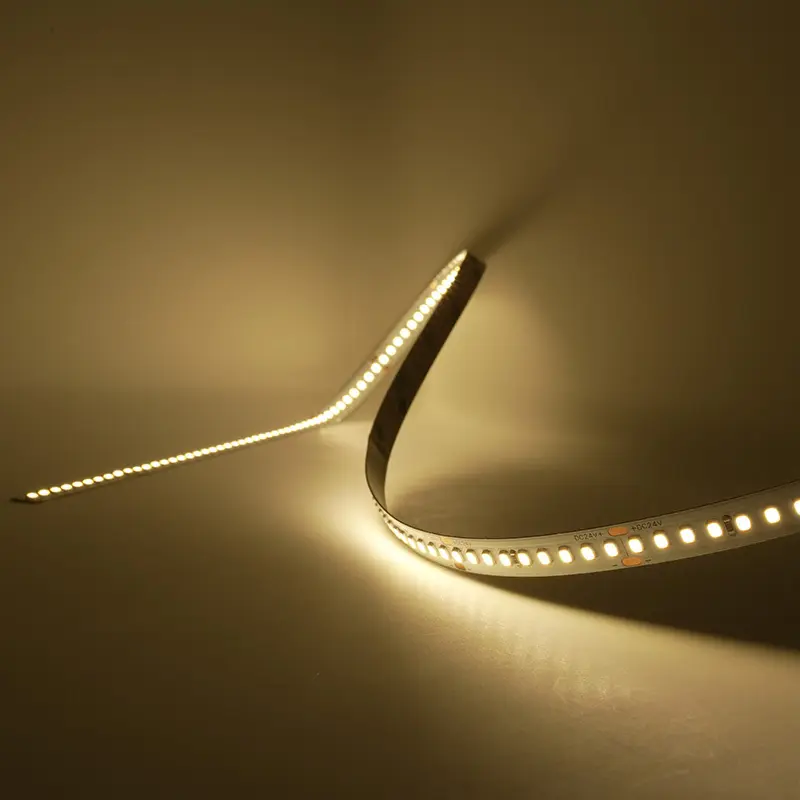 Bulk Production Commercial Led Strip Lights with Custom Services for Shopping Mall Decoration 6