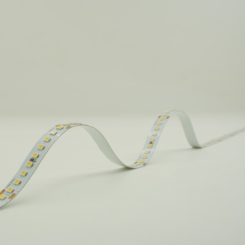 Bulk Production Commercial Led Strip Lights with Custom Services for Shopping Mall Decoration 5