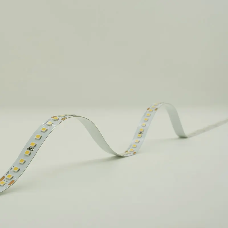 Bulk Production Commercial Led Strip Lights with Custom Services for Shopping Mall Decoration 5