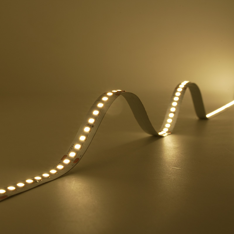 Bulk Production Commercial Led Strip Lights with Custom Services for Shopping Mall Decoration 4