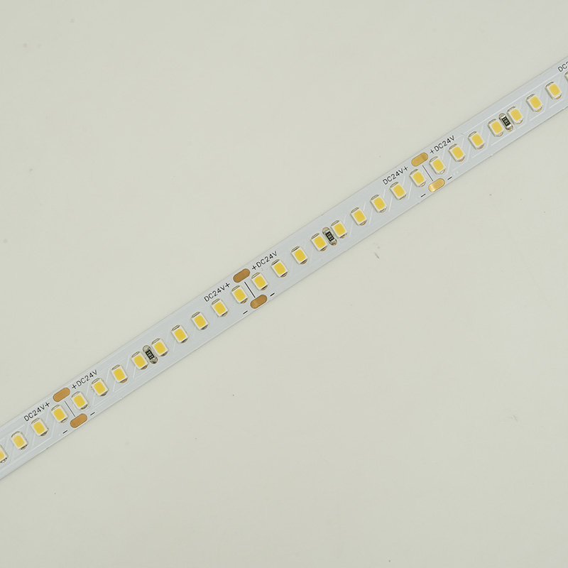 Bulk Production Commercial Led Strip Lights with Custom Services for Shopping Mall Decoration 3