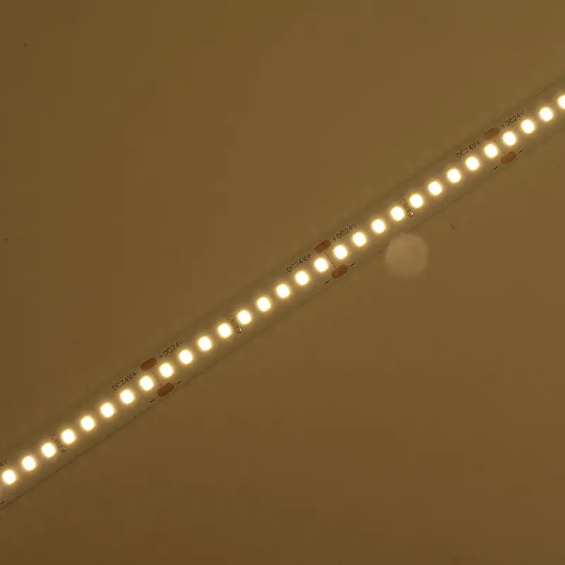 Bulk Production Commercial Led Strip Lights with Custom Services for Shopping Mall Decoration 2