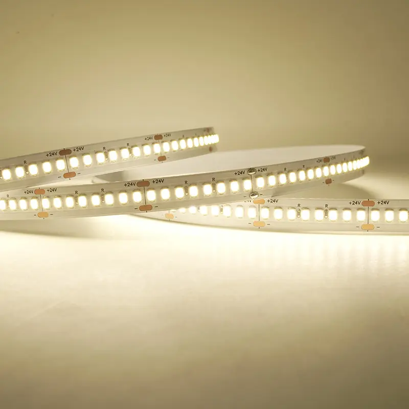 Brighten Up Your Space With LED Tape Light: A Versatile Lighting Solution 1