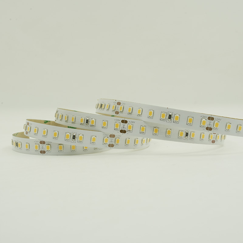 High End Dimmable Led Strip Lights Dimmable Led Strip Lights Company 7