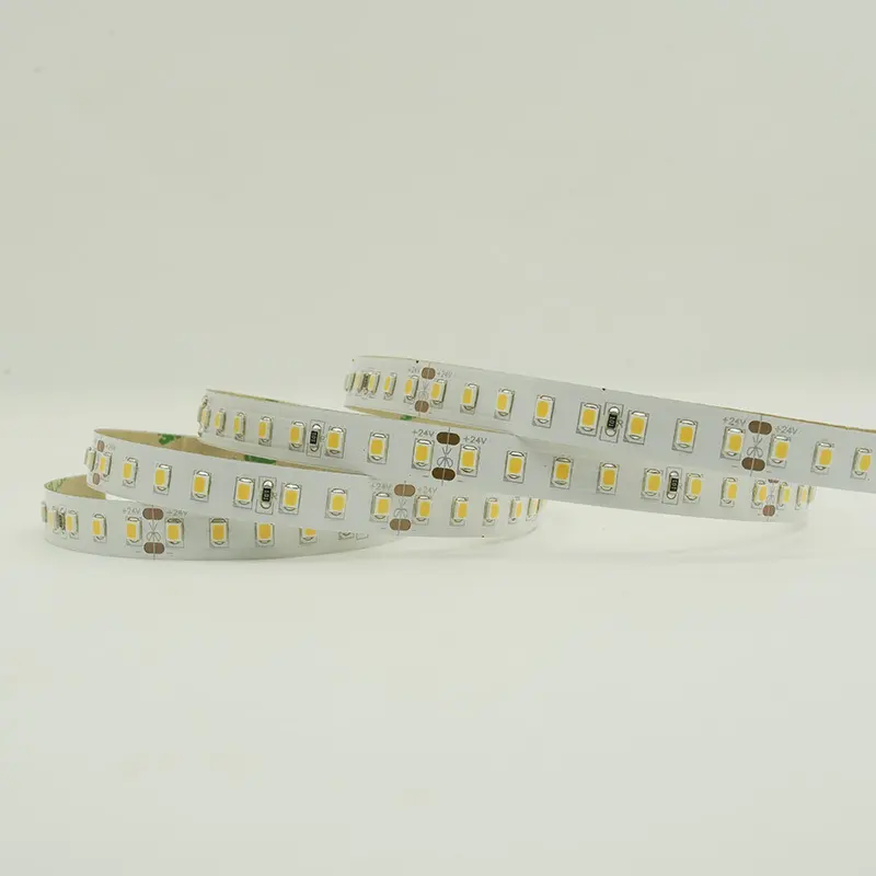 High End Dimmable Led Strip Lights Dimmable Led Strip Lights Company 7