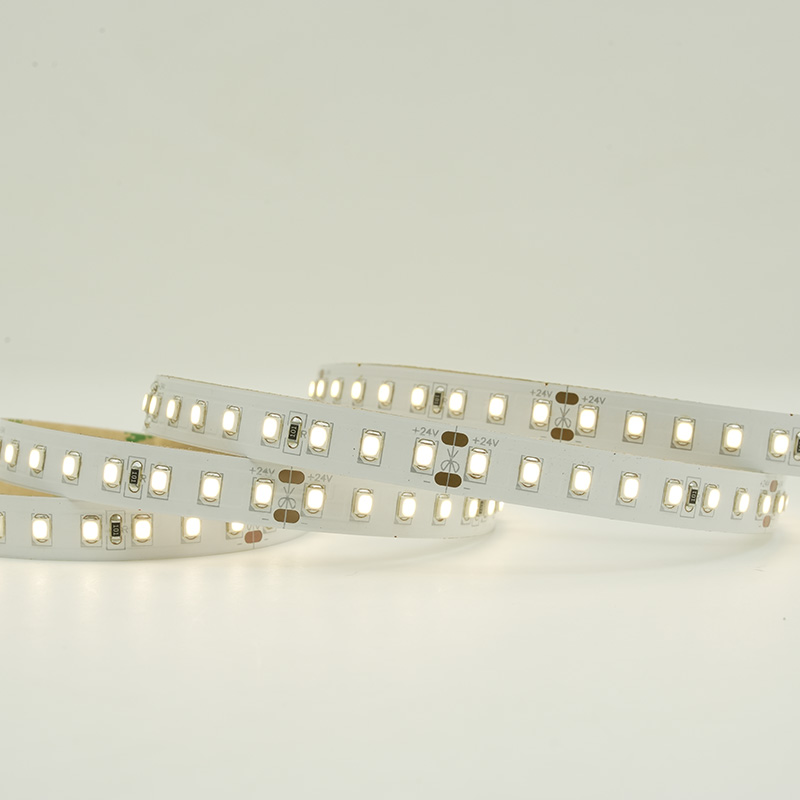 High End Dimmable Led Strip Lights Dimmable Led Strip Lights Company 6