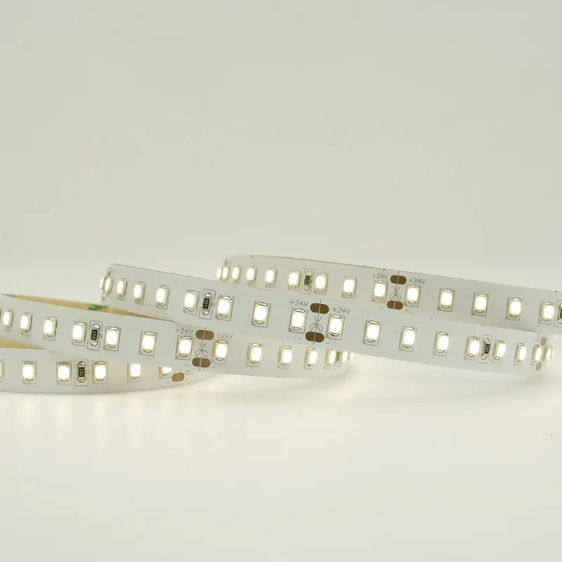 High End Dimmable Led Strip Lights Dimmable Led Strip Lights Company 6