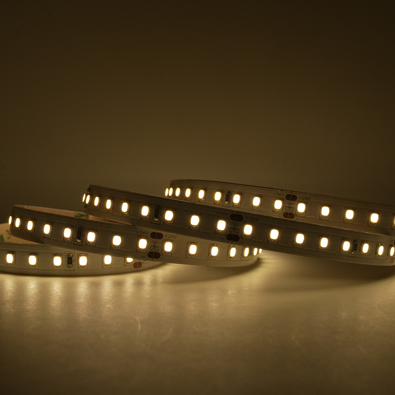 High End Dimmable Led Strip Lights Dimmable Led Strip Lights Company 5