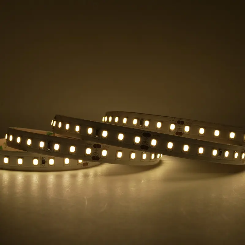 High End Dimmable Led Strip Lights Dimmable Led Strip Lights Company 5