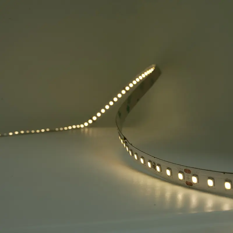 High End Dimmable Led Strip Lights Dimmable Led Strip Lights Company 4