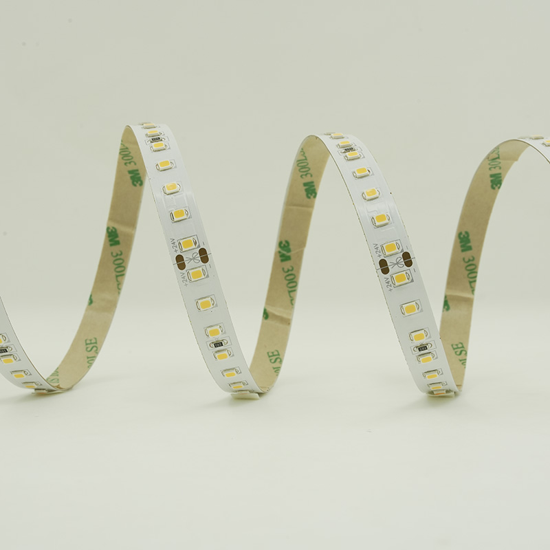 High End Dimmable Led Strip Lights Dimmable Led Strip Lights Company 3