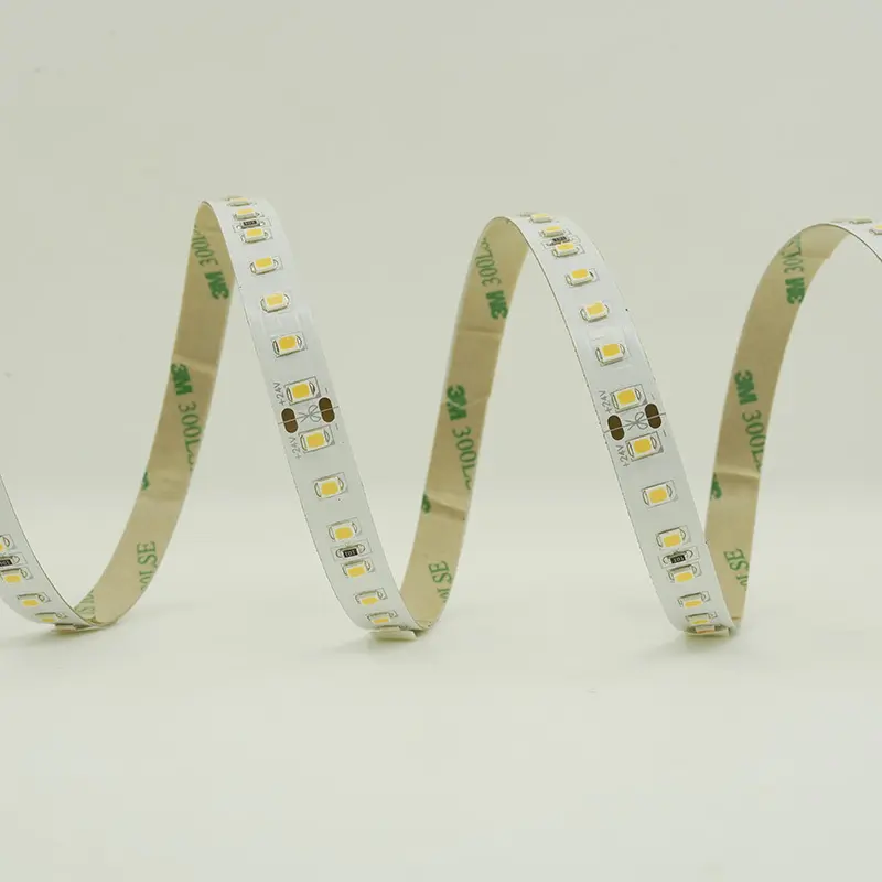 High End Dimmable Led Strip Lights Dimmable Led Strip Lights Company 3