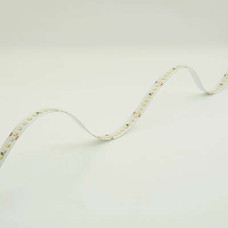 Led Strip Light Factory Series for Shopping Mall Decoration2835 8