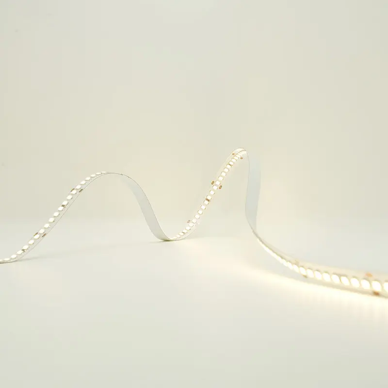 Led Strip Light Factory Series for Shopping Mall Decoration2835 6