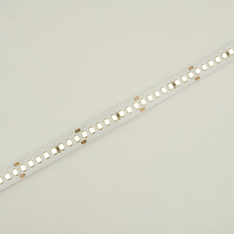Led Strip Light Factory Series for Shopping Mall Decoration2835 5