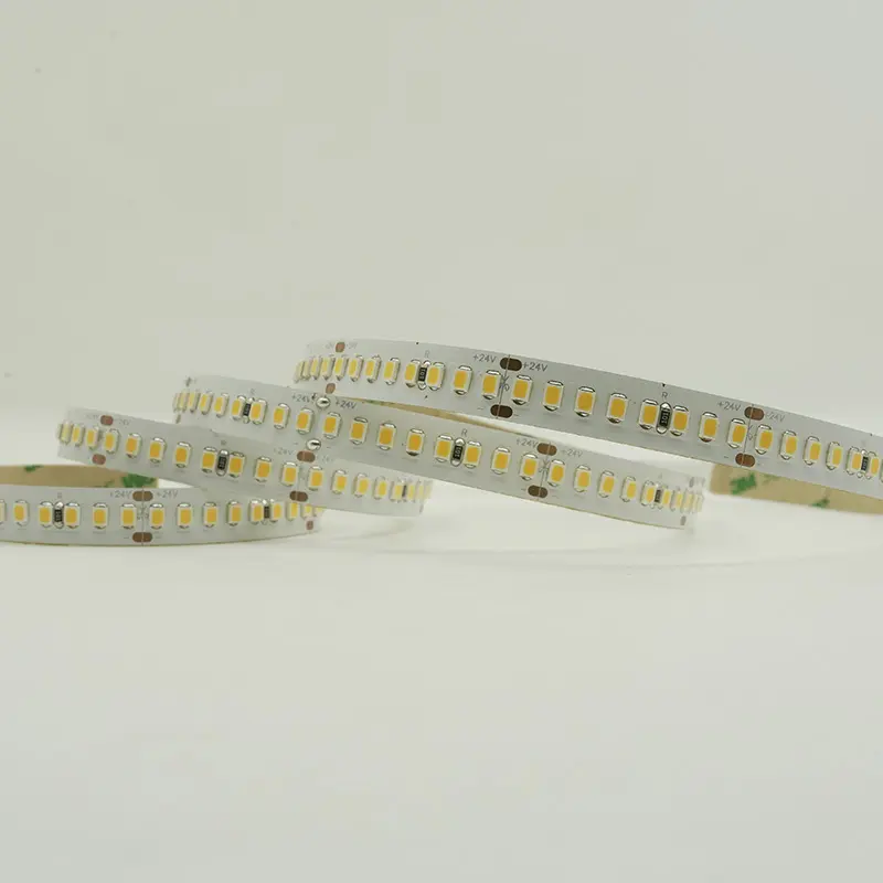 Led Strip Light Factory Series for Shopping Mall Decoration2835 4