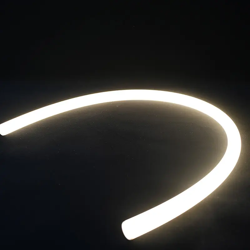 Shining Bright: The Best Uses For Neon Flex LED Strip Lights 1